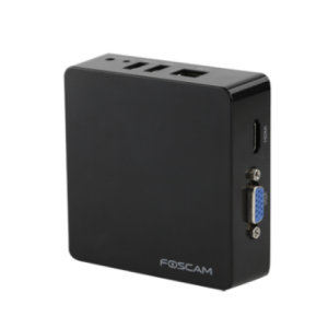 Foscam FN3004 H digitale video recorder