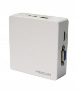 Foscam FN3004 H digitale video recorder - Afbeelding 3