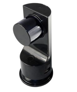Alternative view of IBcam Baby Monitor [zwart]