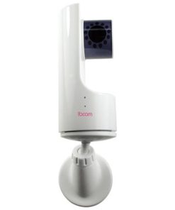 IBcam Baby Monitor [wit]