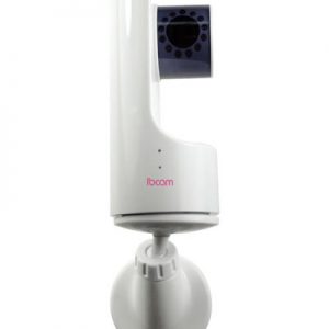 IBcam Baby Monitor [wit]