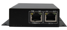 POE803 Injector IEEE802.3.at