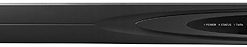 Hikvision - DS-7608NI-E2/8P/A, 8 kanaals met 8 PoE poorten, 2 HDD slots