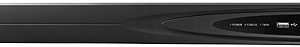 Hikvision - DS-7608NI-E2/8P/A, 8 kanaals met 8 PoE poorten, 2 HDD slots