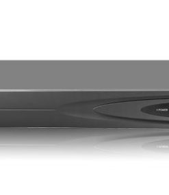 Hikvision - DS-7616NI-E2/16P/A 16 kanaals met 16 PoE poorten, 2 HDD slots