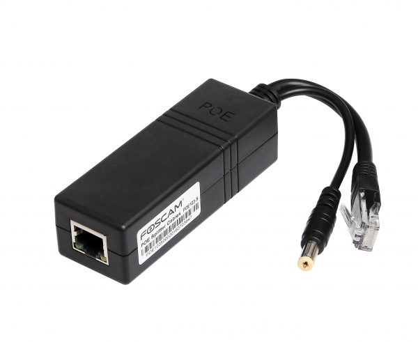 PoE103 Mini PoE Splitter