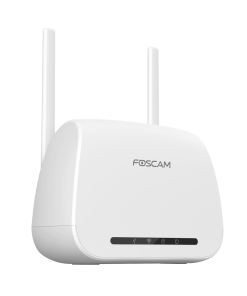 Foscam E1 HD battery camera - Afbeelding 3