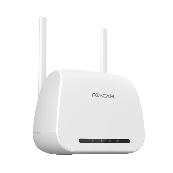 Foscam E1 HD battery camera - Afbeelding 3