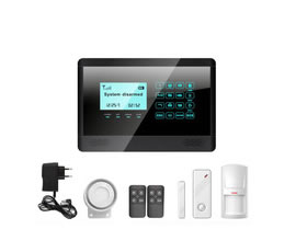 PSTN Auto Bellen Alarmsysteem 007K5