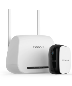 Foscam E1 HD battery camera