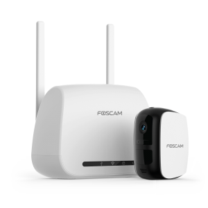 Foscam E1 HD battery camera