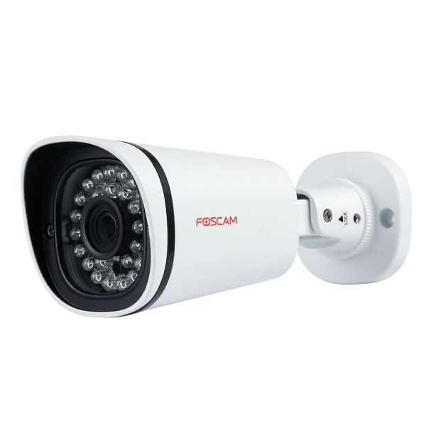 Foscam FI9800XE (Extra camera voor set)