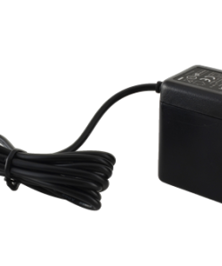 Foscam Voeding 12V  2A (zwart)