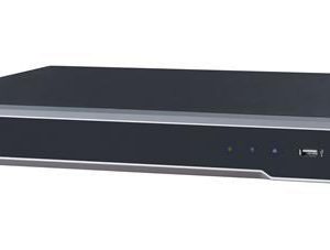 HIKVISION DS-7608NI-K2 8 channel NVR
