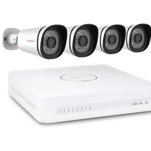 NVR Kit FN3108XE-B4-1T