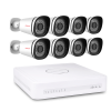 NVR Kit FN3108XE-B8-2T