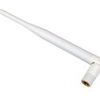 Foscam 5dBi antenne (wit)