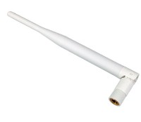 Foscam 5dBi antenne (wit)