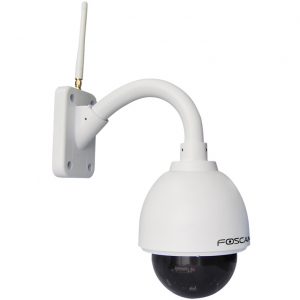 Foscam FI9828P 1.3MP pan-tilt IP camera