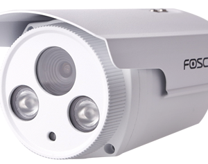 Foscam FI9903P 2MP IP buiten camera