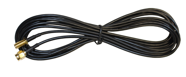 Antenneverlengkabel 3m
