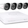 FN3108E-B4-1T 720P NVR Beveiligingssysteem