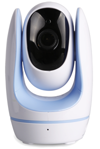 Fosbaby blauw