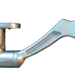 Beugel voor FI8904W, FI9804W, FI9803P, FI9803EP, zilver