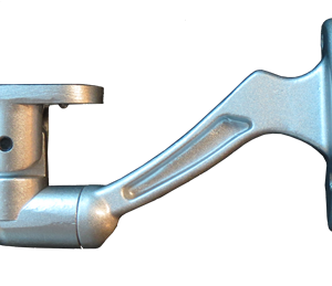 Beugel voor FI8904W, FI9804W, FI9803P, FI9803EP, zilver