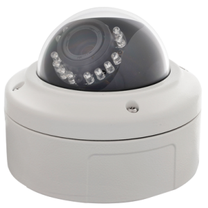 A-cam vandal outdoor 2MP dome M4202-DB02