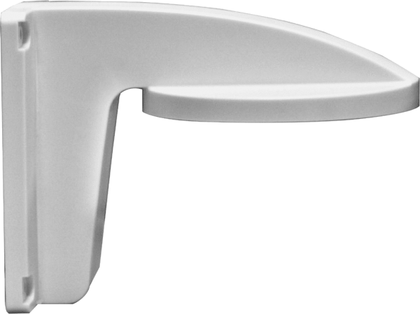 Hikvision DS-1258ZJ Wall Mount