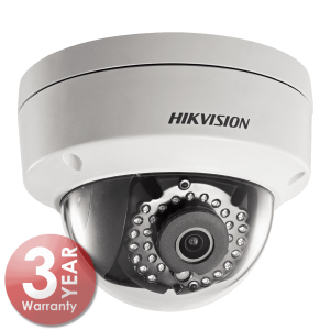 Hikvision DS-2CD2142FWD-IWS 4MP 2.8mm Wifi
