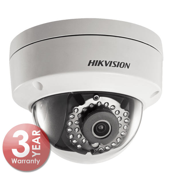 Hikvision DS-2CD2142FWD-IWS 4MP 2.8mm Wifi
