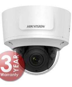 Hikvision DS-2CD2743G0-IZS 4MP Motorzoom PoE
