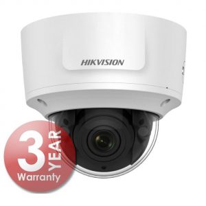 Hikvision DS-2CD2743G0-IZS 4MP Motorzoom PoE