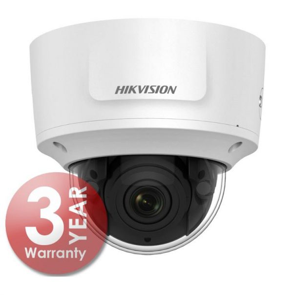 Hikvision DS-2CD2743G0-IZS 4MP Motorzoom PoE