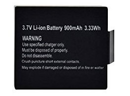DveeTech extra battery