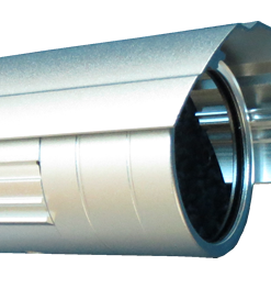 Buiten microfoon voor IP camera's