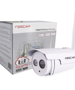 Foscam FI9803P 1MP IP camera