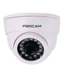 Foscam FI9851P 1MP IP camera