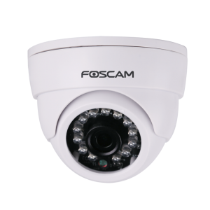 Foscam FI9851P 1MP IP camera