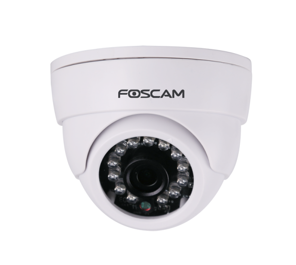 Foscam FI9851P 1MP IP camera