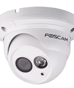Foscam FI9853EP 1MP POE buiten camera