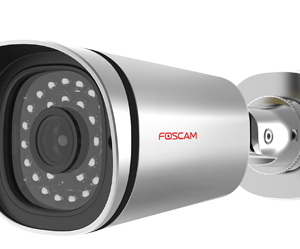 Foscam FI9900EP Full HD POE 2MP IP camera 2.8mm lens