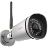 Foscam FI9900P Full HD 2MP IP camera 2.8mm lens