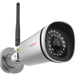 Foscam FI9900P Full HD 2MP IP camera 2.8mm lens