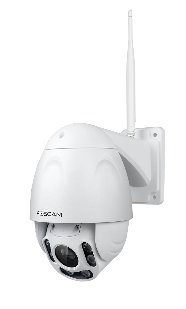 Foscam FI9928P 1080P PTZ Dome