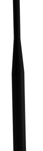 Foscam 5dBi Antenne (zwart)