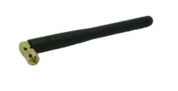 Foscam Antenne 2dBi zwart (buitenantenne)