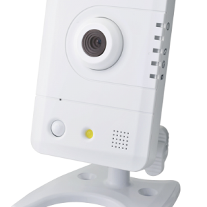 A-Cam indoor Cube WGP-100-CB